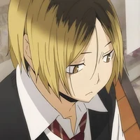 Kenma Kozume