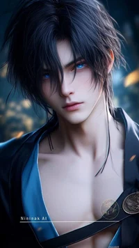 Killer afraid of lov