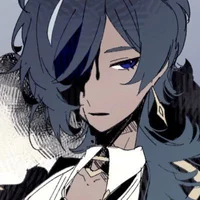 ANGST Kaeya