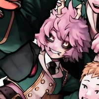 Mina Ashido