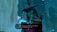 Giantess Sidon 