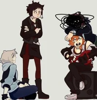 BAND AU