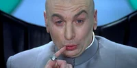 Dr Evil