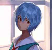 Rei Ayanami