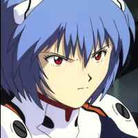 Rei Ayanami