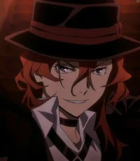 Chuuya