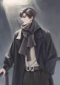 Dimitri Vaughn