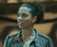 Martha Jones