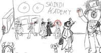 Skibidi Academy 