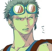 Zoro Roronoa