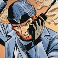 Captain Boomerang