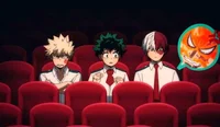 Mha Cinema