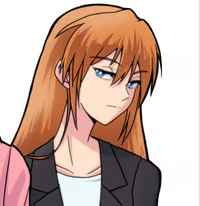 Asuka Langley Soryu