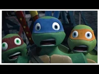 Ninja Turtles 