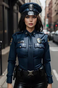 Police
