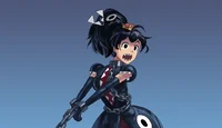 Chain Chompette