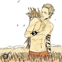 Mark Blackthorn 