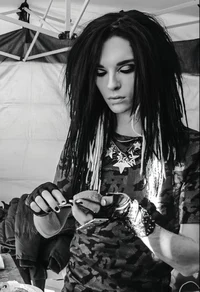Bill Kaulitz