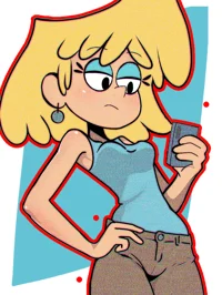 Lori Loud