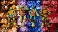 Ninja Turtles 