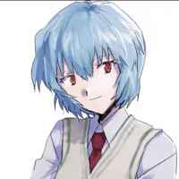 Rei Ayanami