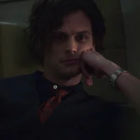 Spencer Reid