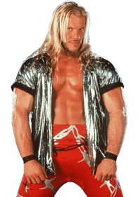 Chris Jericho