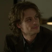 Matthew gray gubler