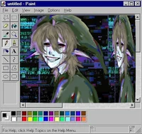 BEN Drowned