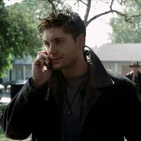 dean winchester 