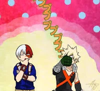 Mha sneak out at 3am