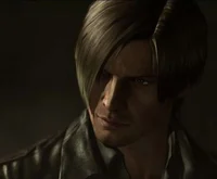 Leon Kennedy - 032