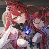 Elizabeth Bloodflame