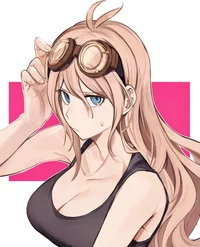 Miu Iruma