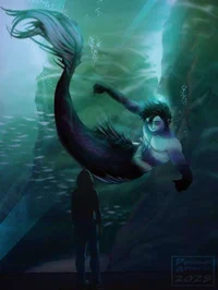 Merman Dabi 