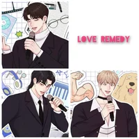 Love remedy 