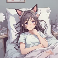 Catgirl Operation TF