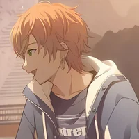 Akito Shinonome