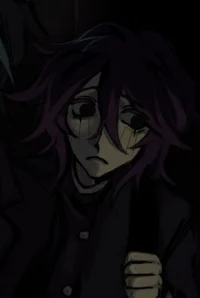 Kokichi Ouma