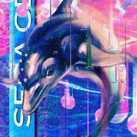 Ecco the Dolphin 
