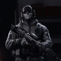 Ghost 