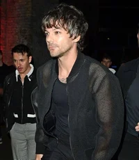 Louis Tomlinson