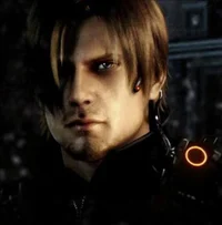 Leon Kennedy - 106