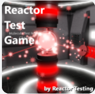 The Reactor core RPG