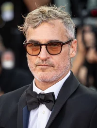 Joaquin Phoenix 