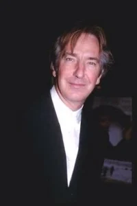 Alan Rickman