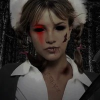 Scary Britney Spears