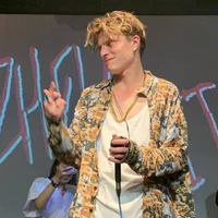 Сергей Горошко