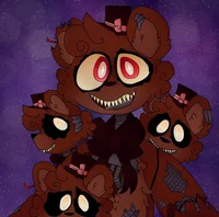 Nightmare Freddy
