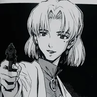 REQ Ritsuko Akagi 
